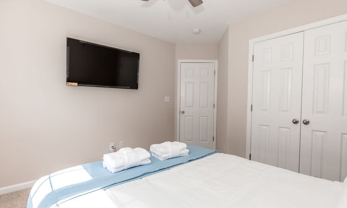 Photo of Bedroom in North Charleston