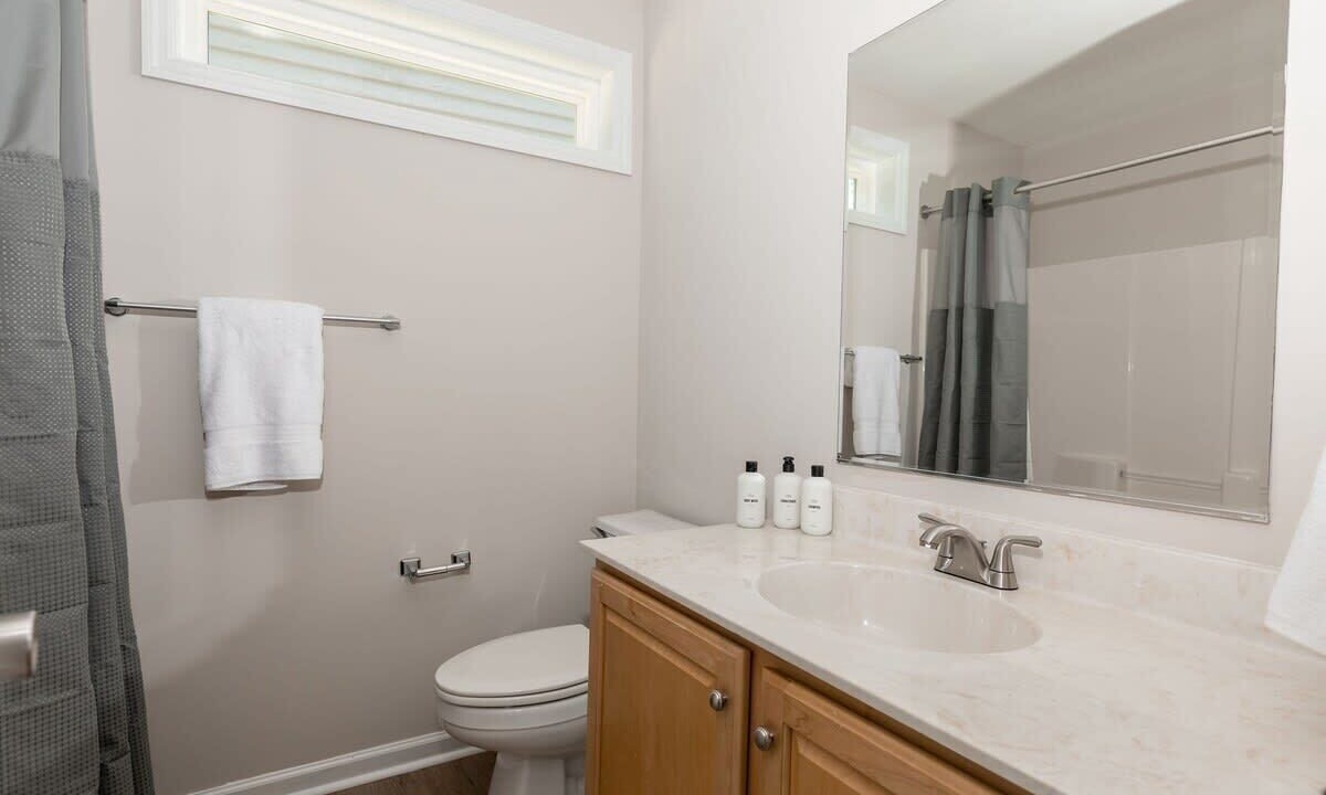 Photo of Bathroom in North Charleston