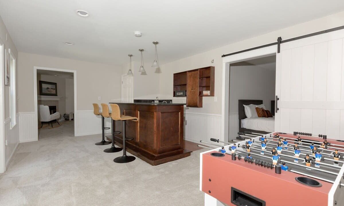 Photo of Bedroom in North Charleston