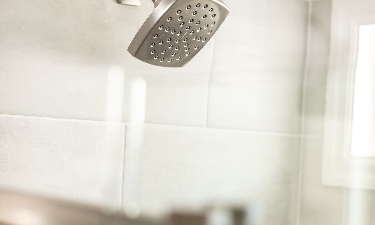 Photo of Bathroom in North Charleston