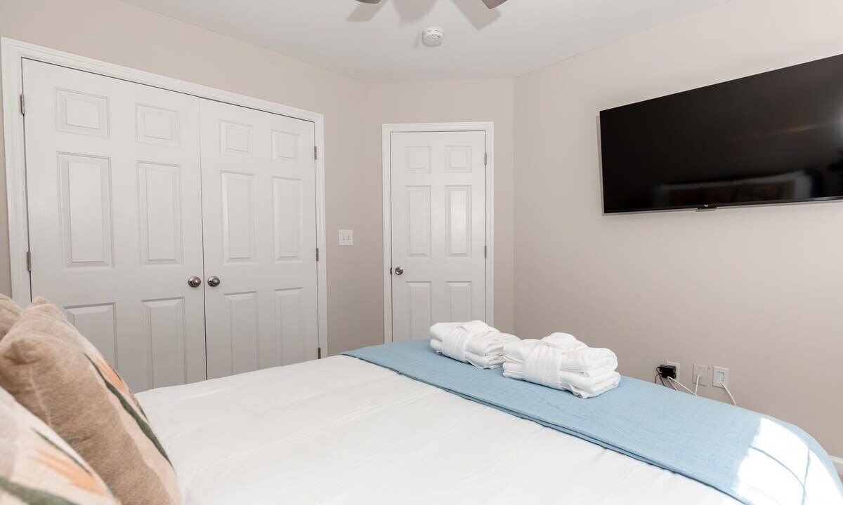 Photo of Bedroom in North Charleston