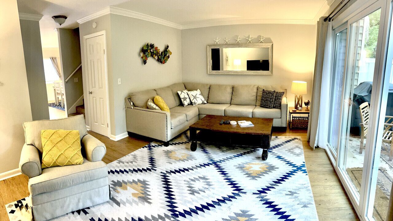 Photo of Livingroom in Demere Park