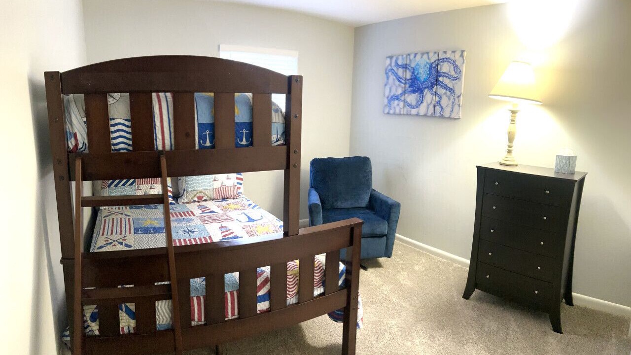 Photo of Bedroom in Demere Park
