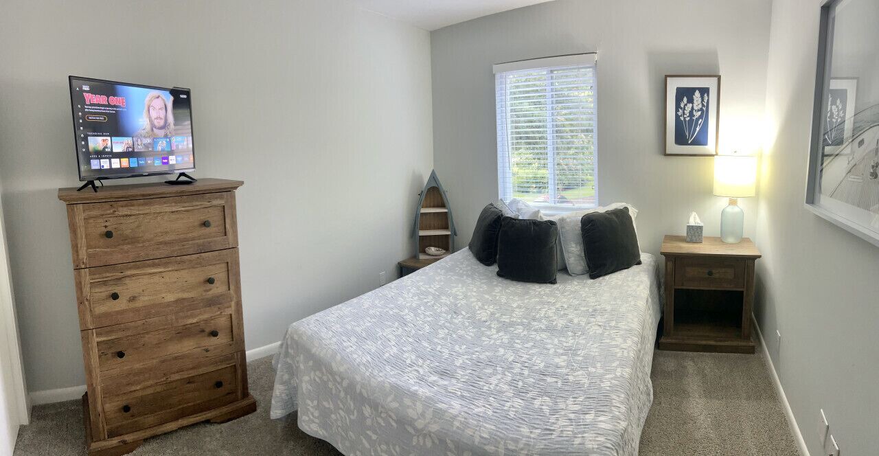 Photo of Bedroom in Demere Park