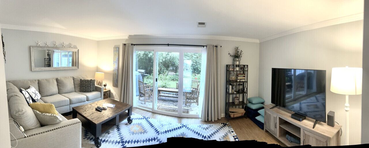 Photo of Livingroom in Demere Park