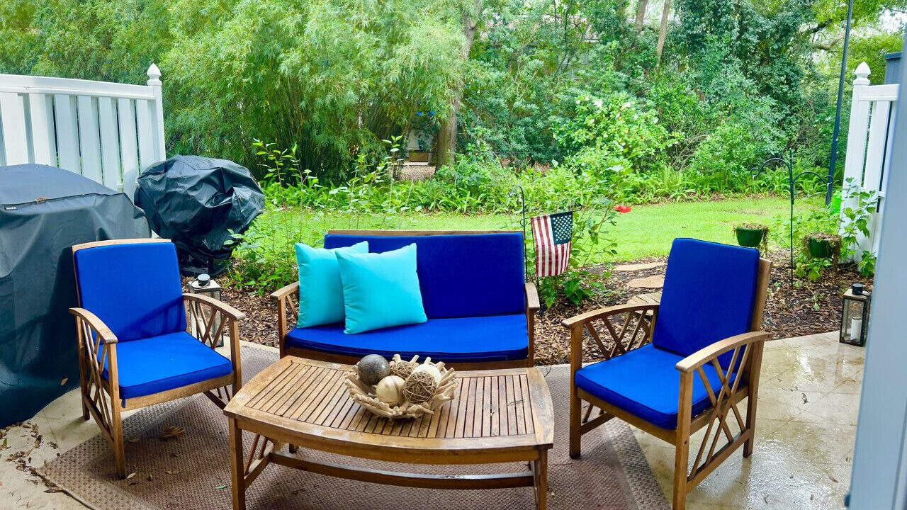 Photo of Outdoor in Demere Park