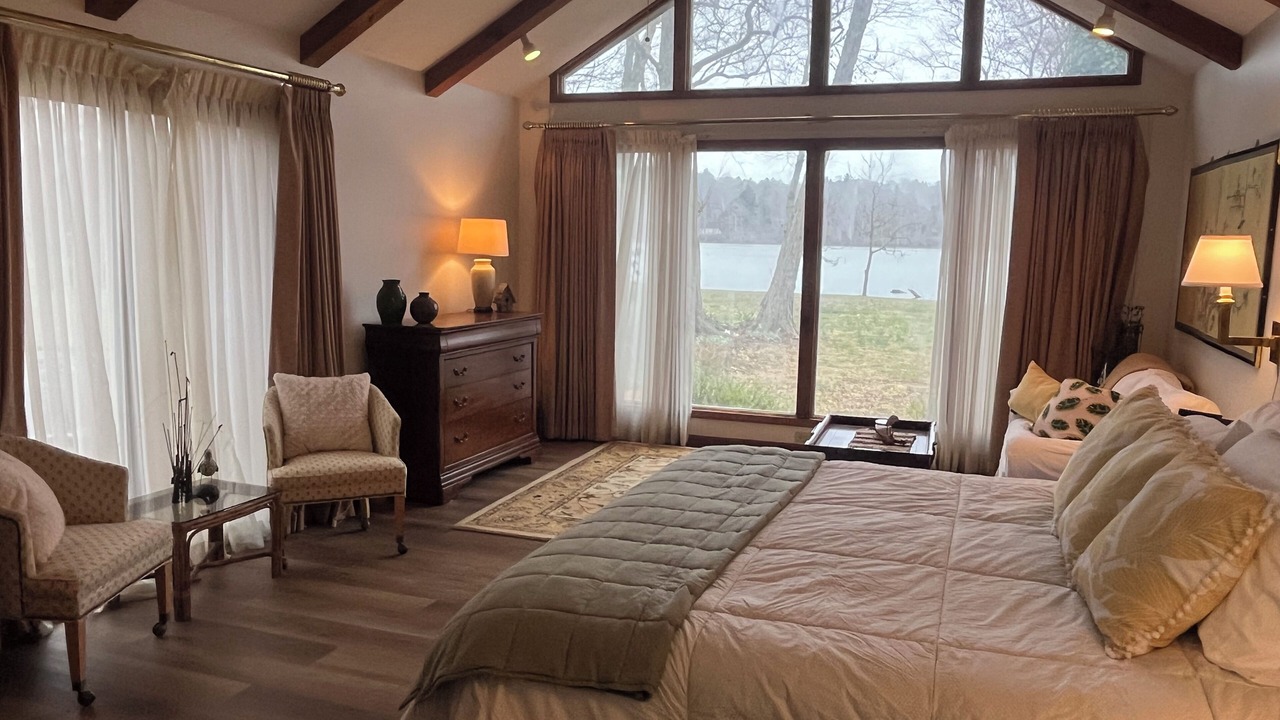 Photo of Bedroom in Hickory