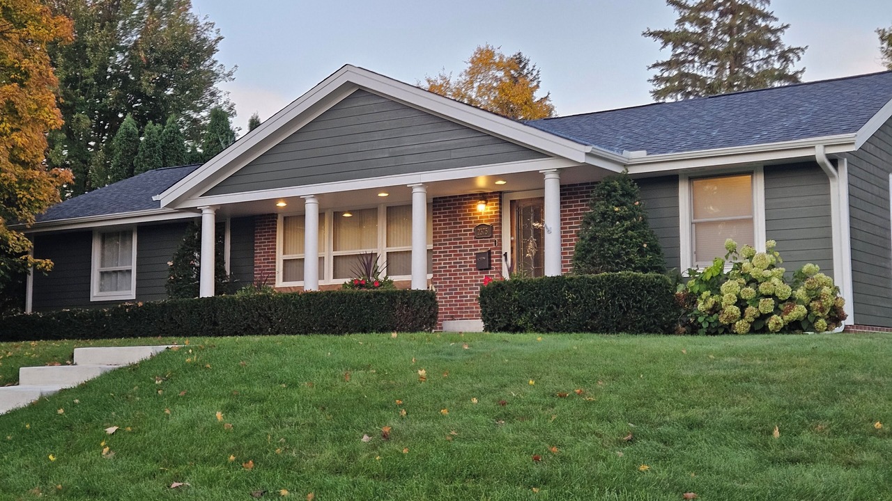 Photo of Outdoor in Golden Valley