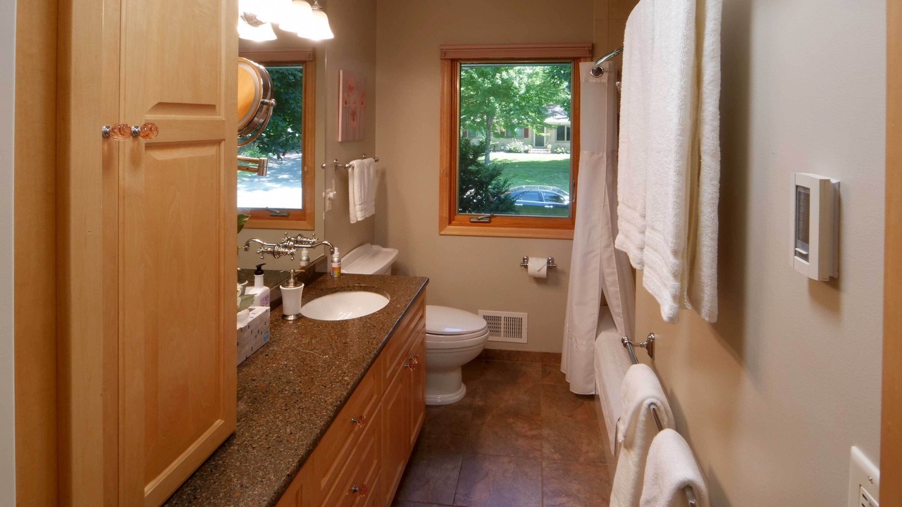 Photo of Bathroom in Golden Valley