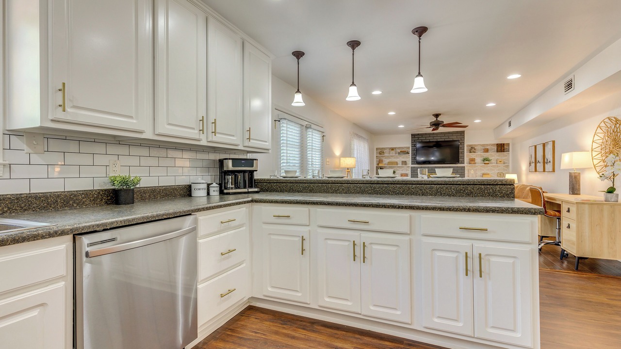 Photo of Kitchen in Mobile
