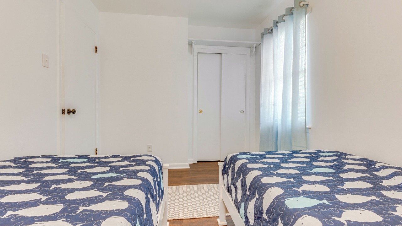 Photo of Bedroom in Mobile