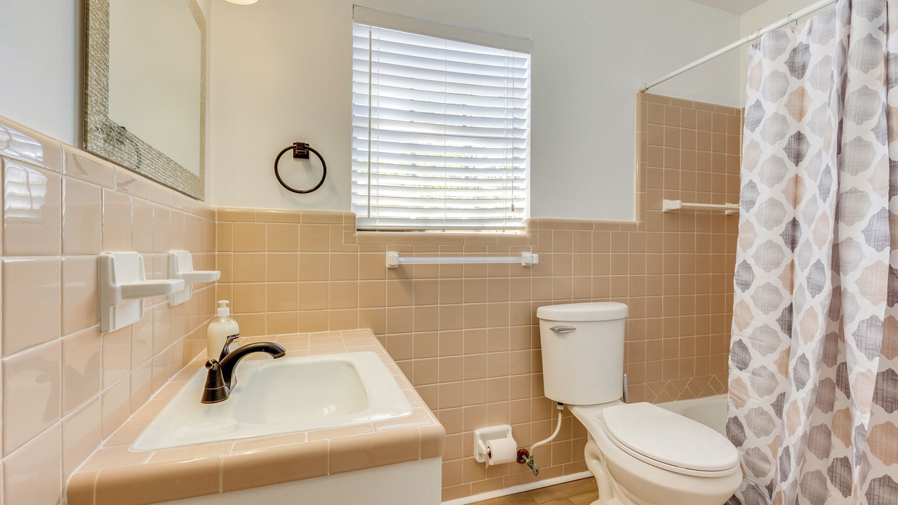 Photo of Bathroom in Mobile