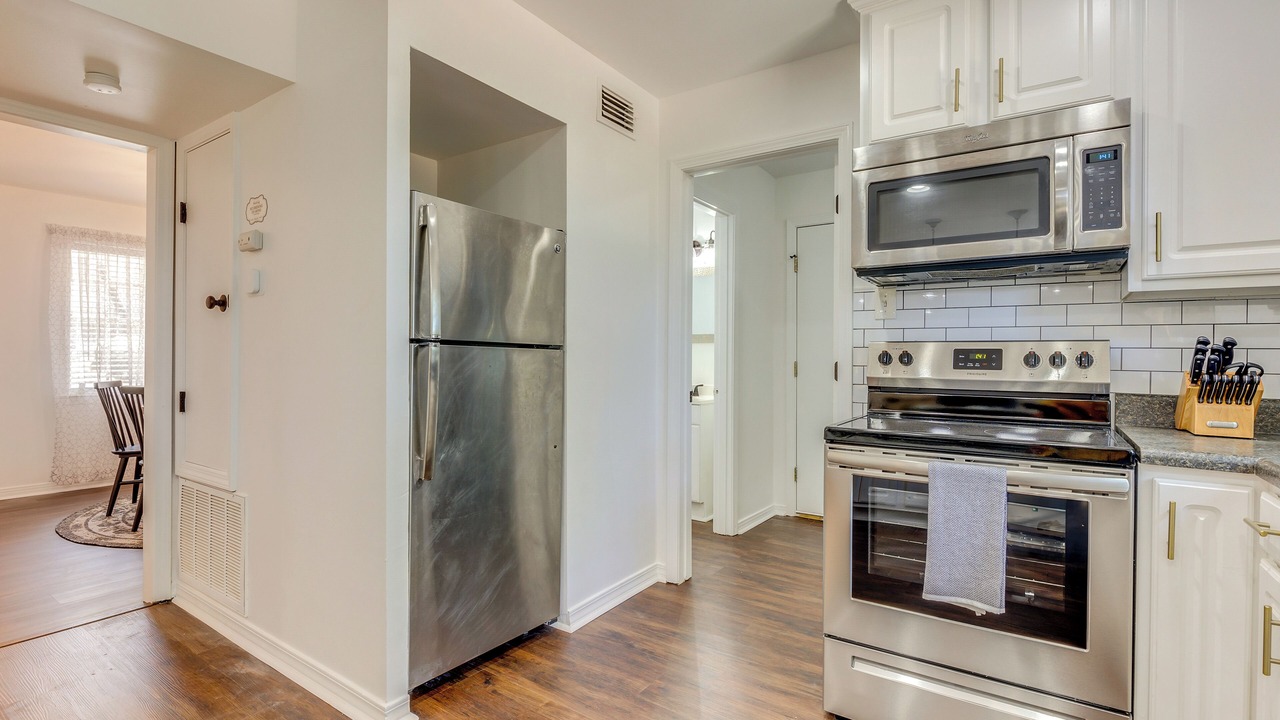 Photo of Kitchen in Mobile