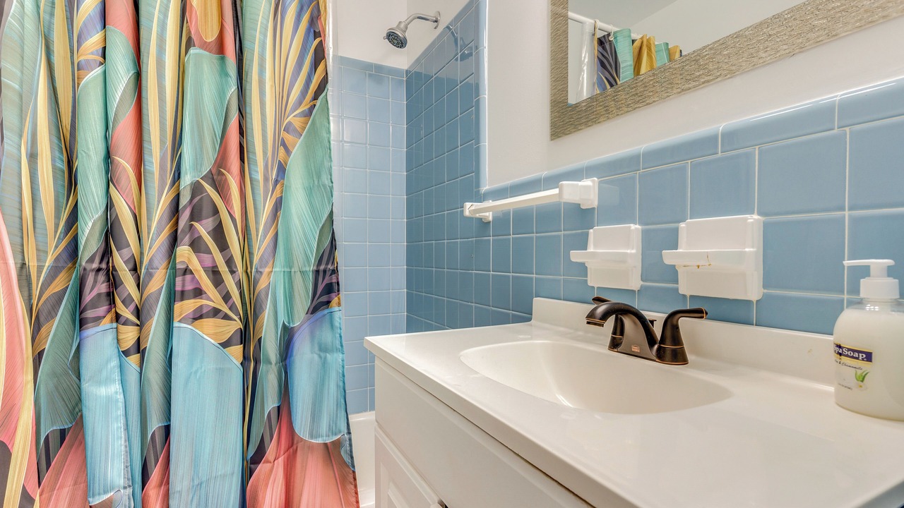 Photo of Bathroom in Mobile