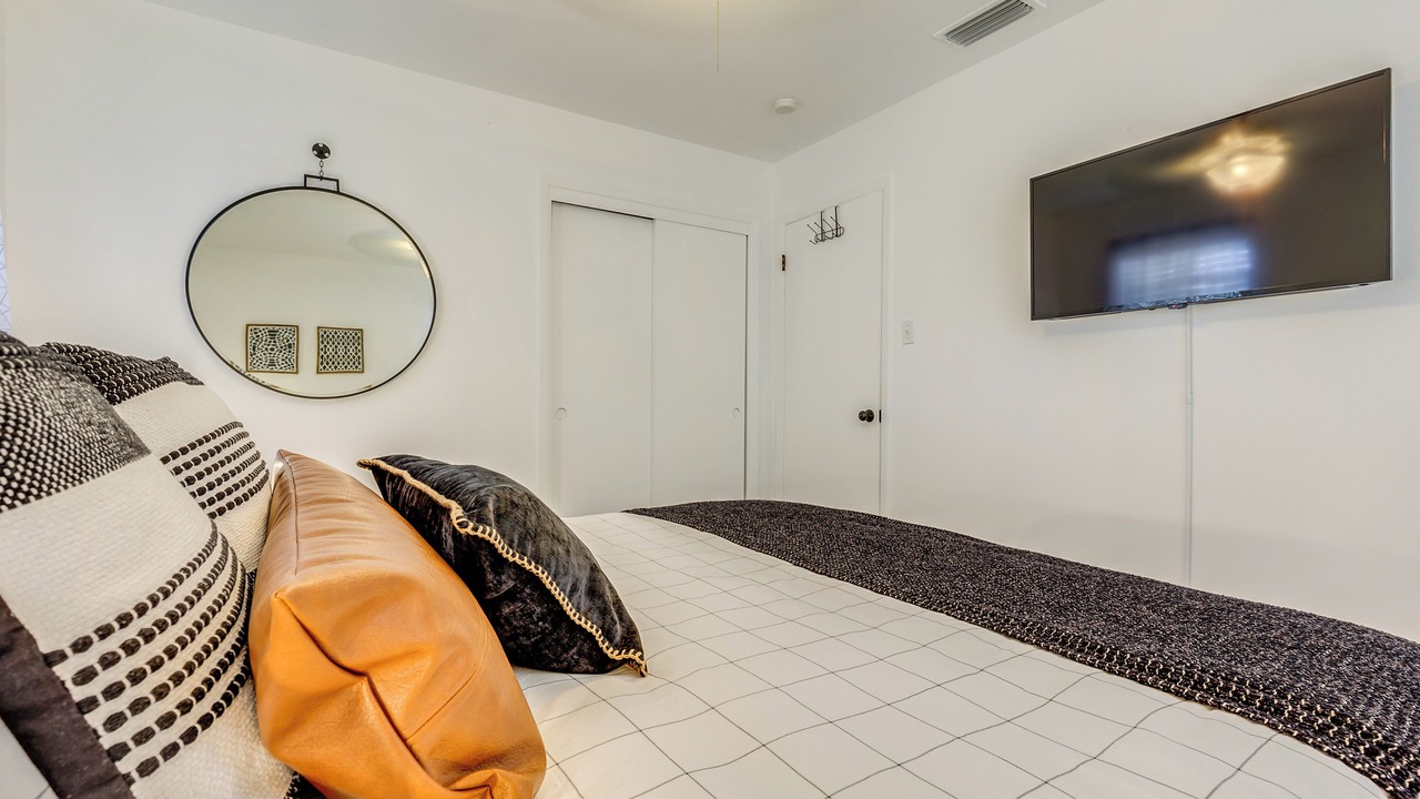 Photo of Bedroom in Mobile