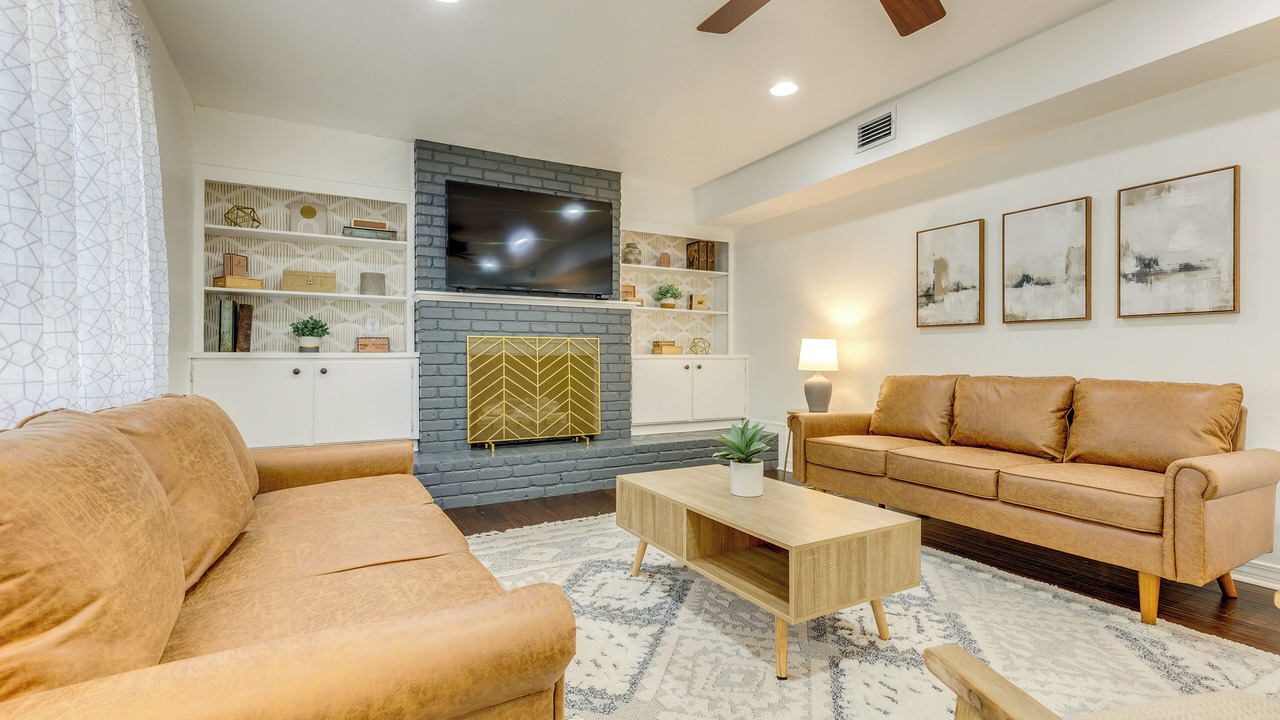 Photo of Livingroom in Mobile