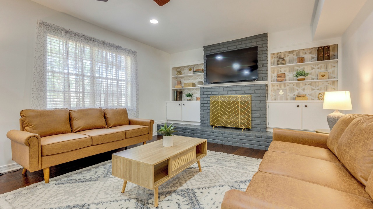 Photo of Livingroom in Mobile