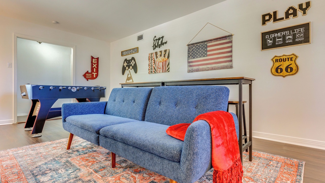 Photo of Bedroom in Mobile