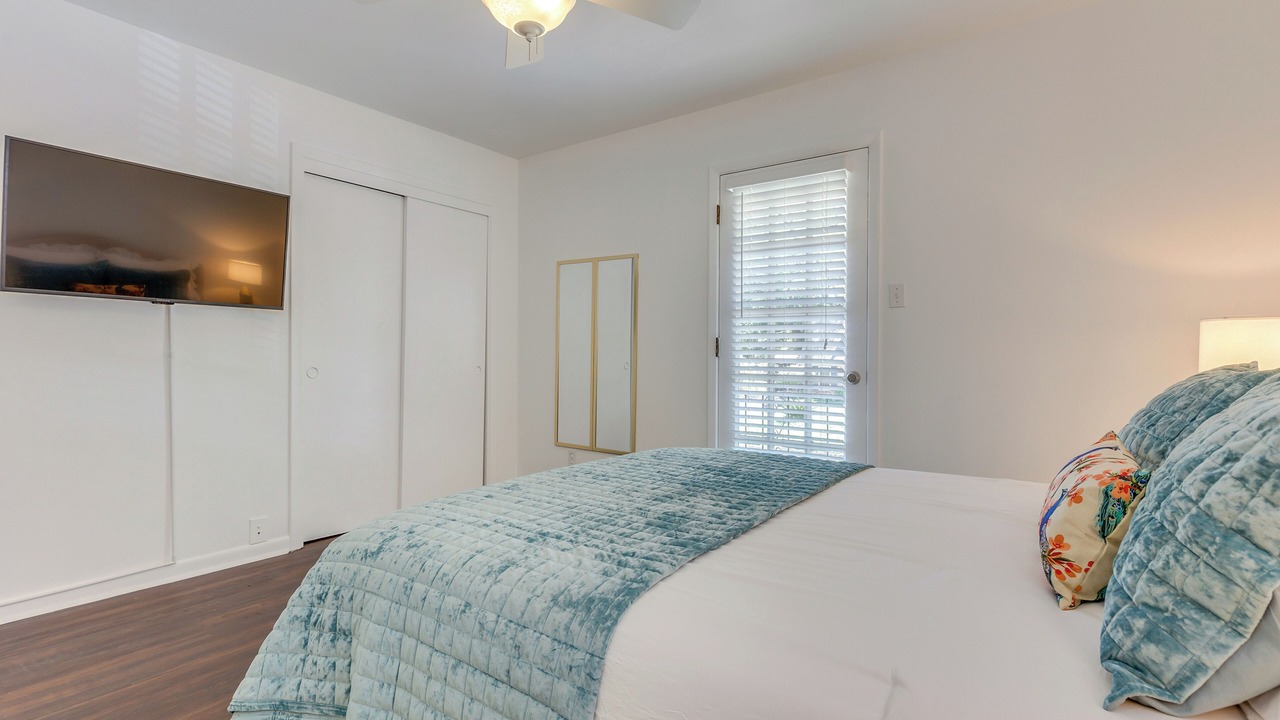Photo of Bedroom in Mobile