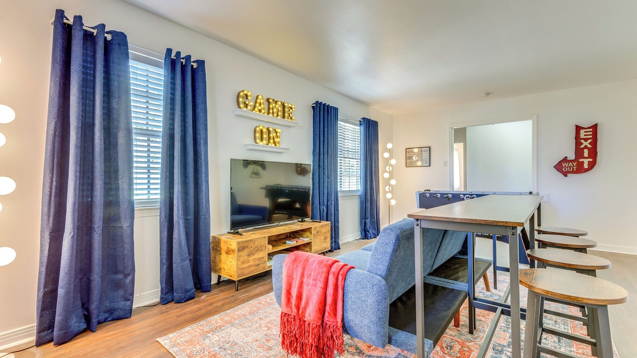 Photo of Livingroom in Mobile