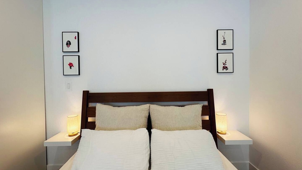 Photo of Bedroom in Mar Vista