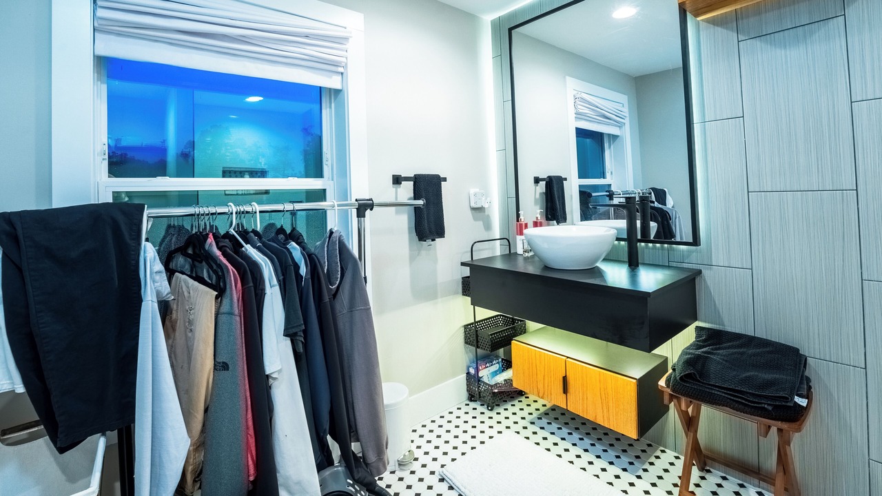 Photo of Bathroom in Kenilworth