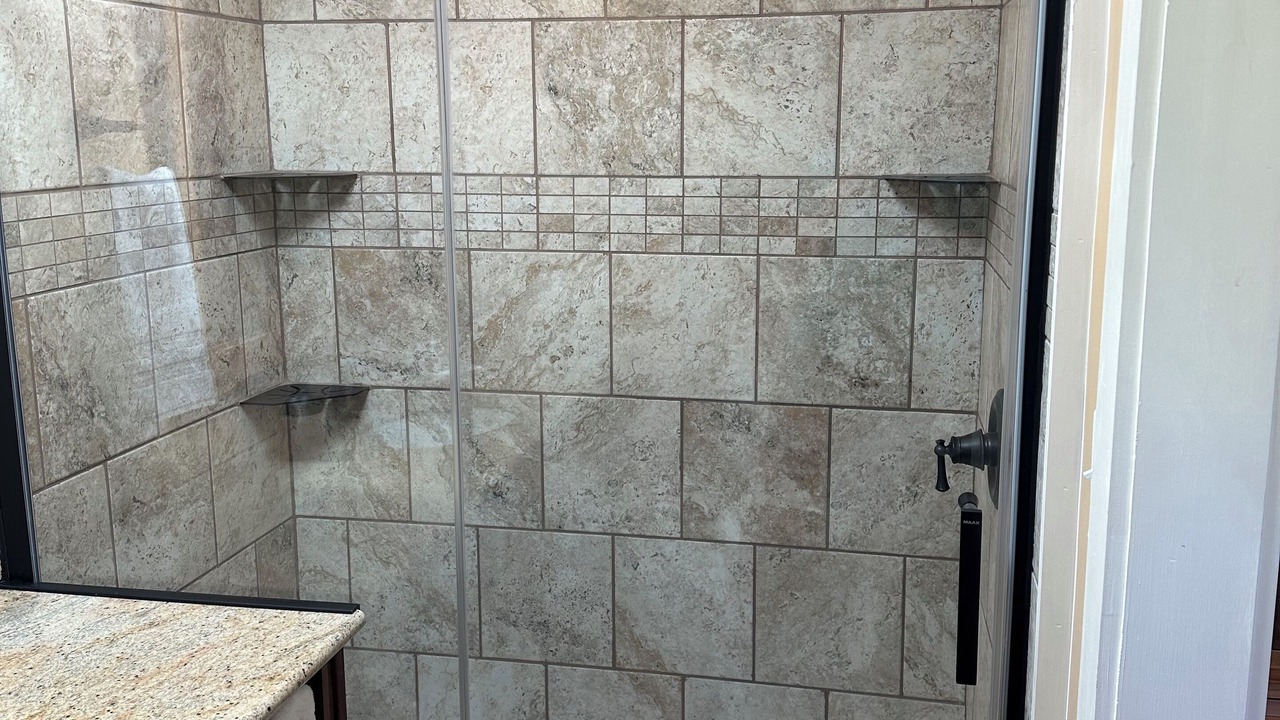 Photo of Bathroom in Asheville