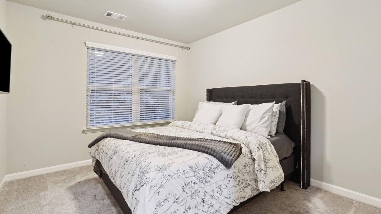 Photo of Bedroom in Church Street