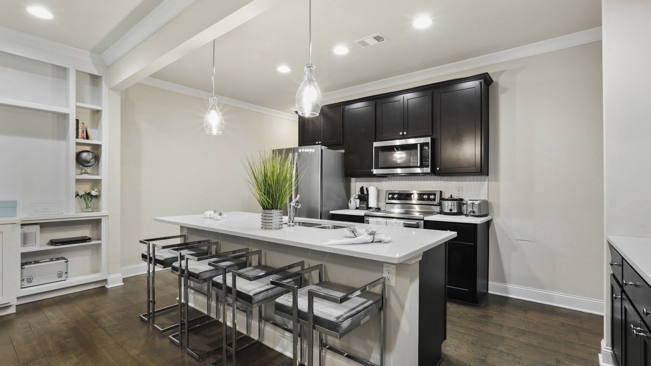 Photo of Kitchen in Church Street