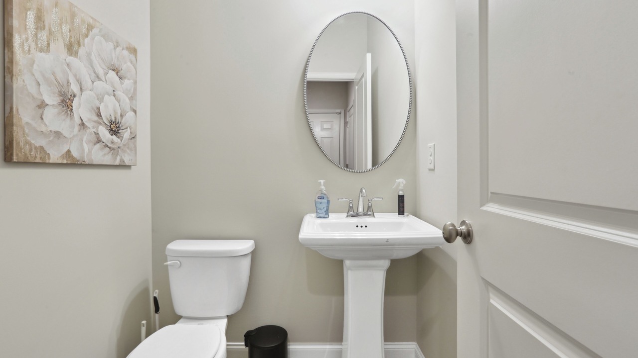 Photo of Bathroom in Church Street