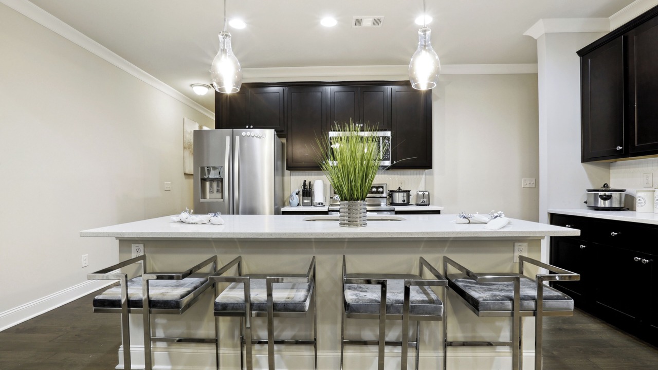 Photo of Kitchen in Church Street