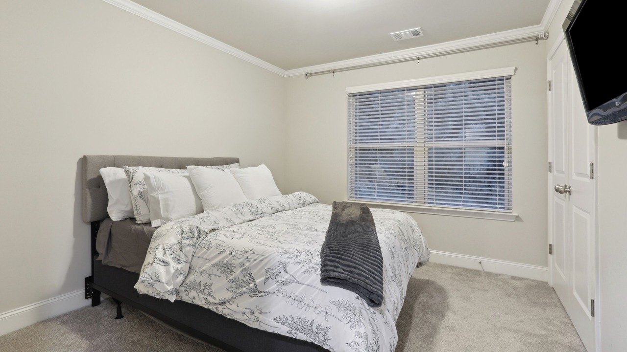 Photo of Bedroom in Church Street