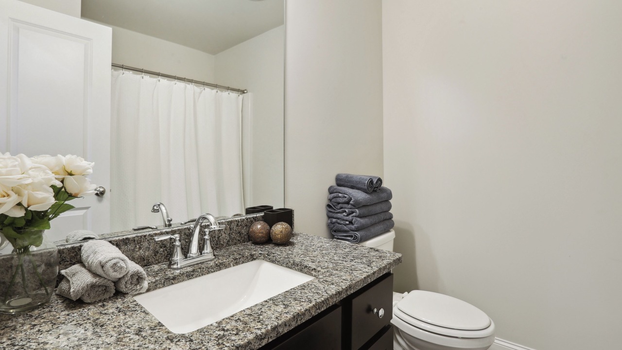 Photo of Bathroom in Church Street