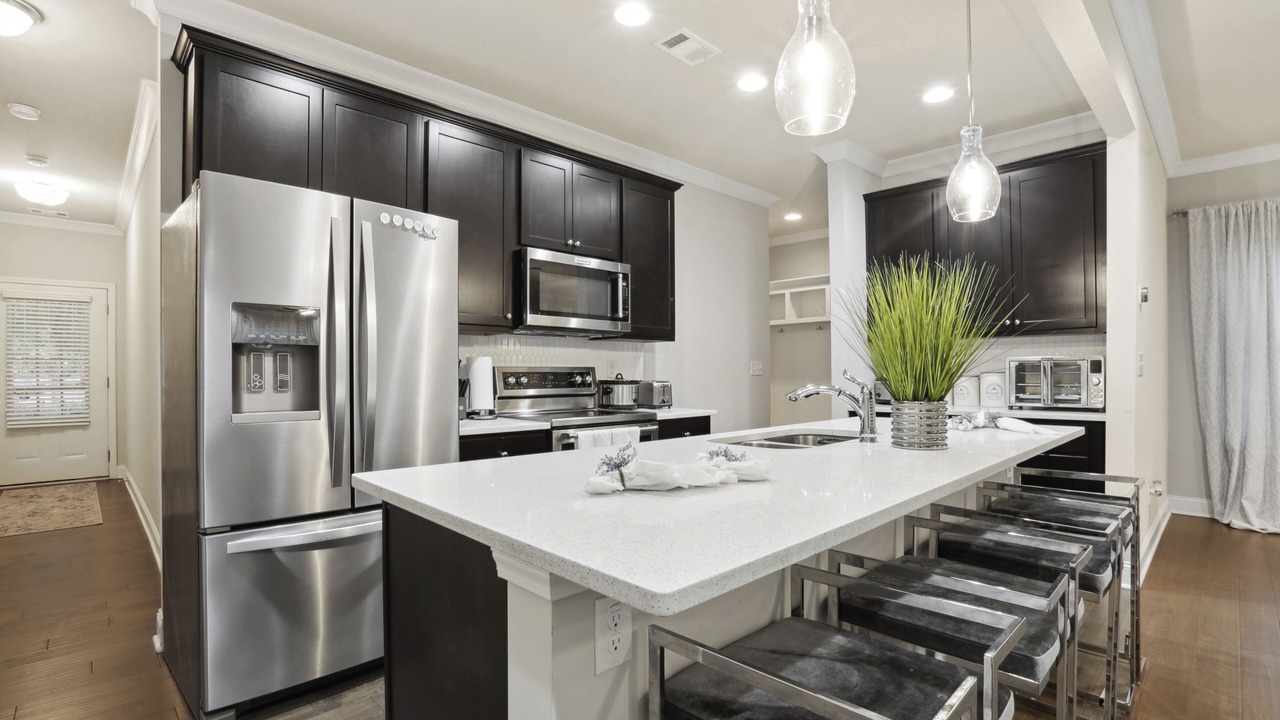 Photo of Kitchen in Church Street