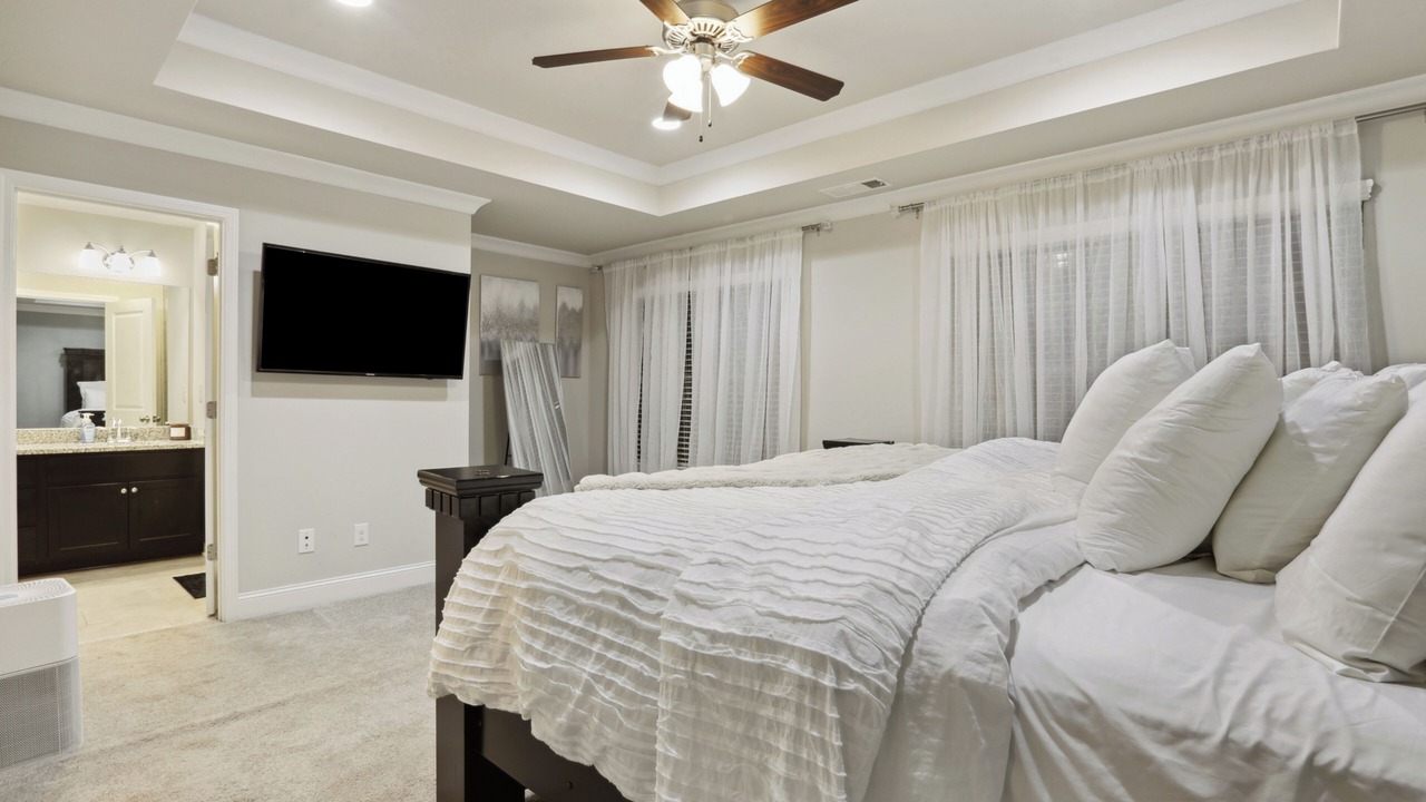 Photo of Bedroom in Church Street