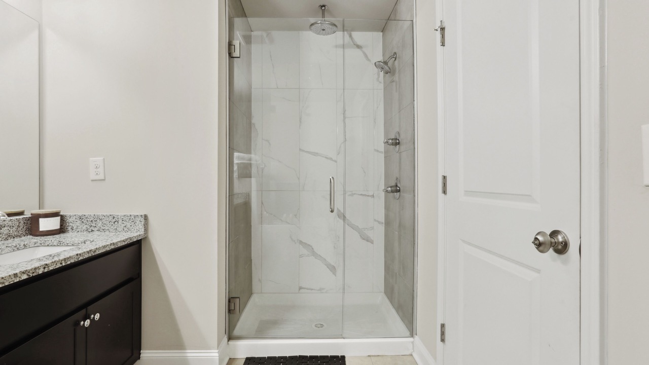 Photo of Bathroom in Church Street