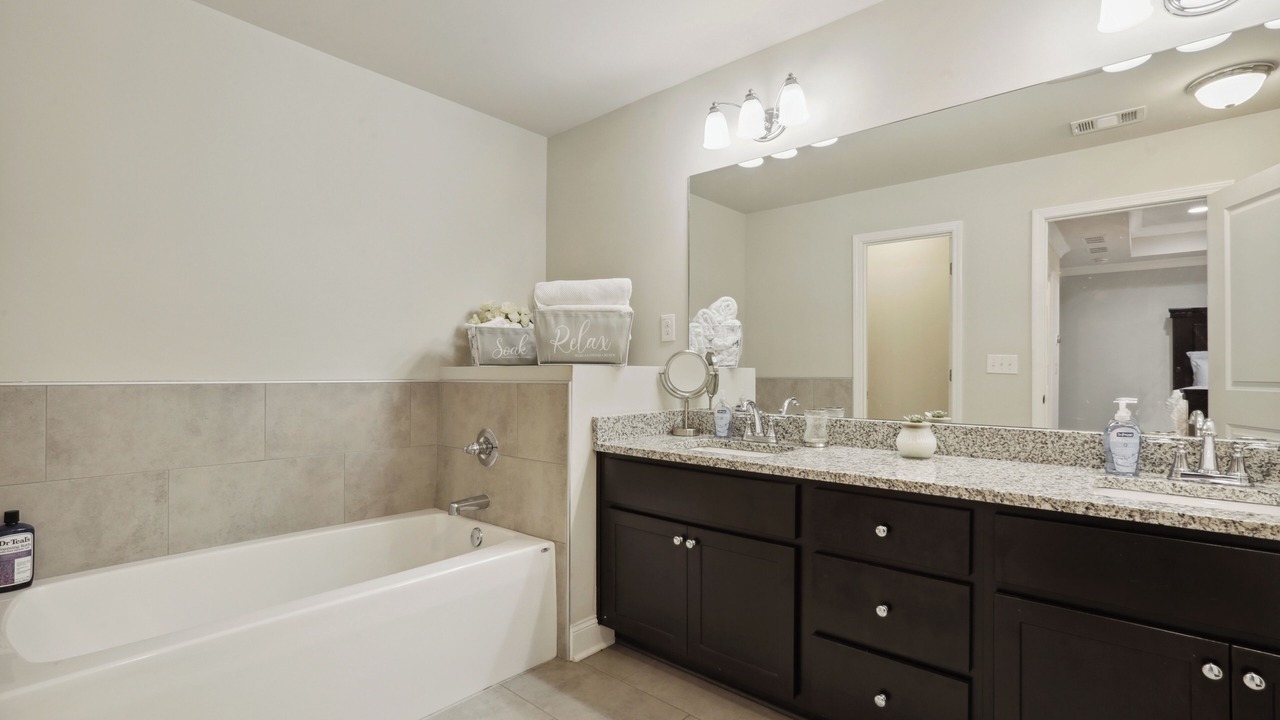 Photo of Bathroom in Church Street