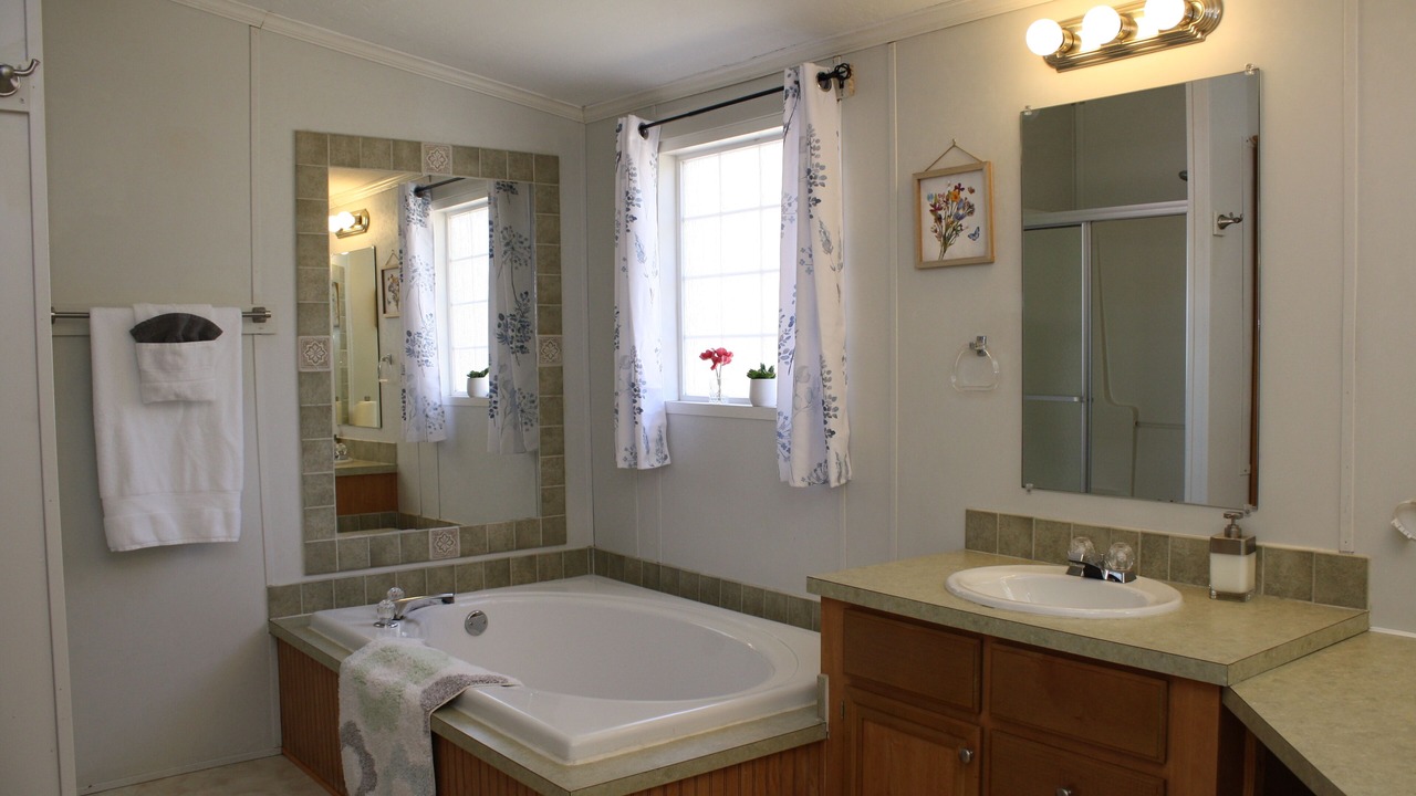Photo of Bathroom in Dandridge