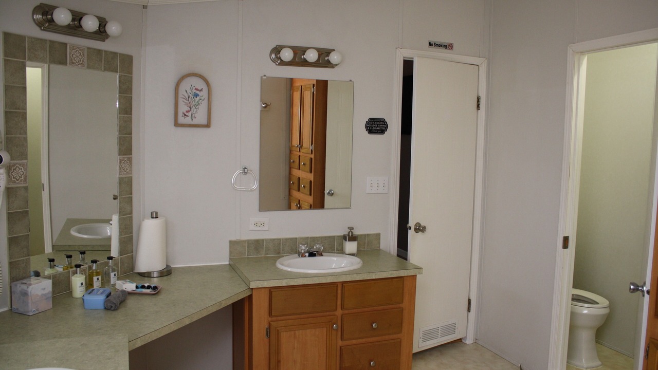Photo of Bathroom in Dandridge