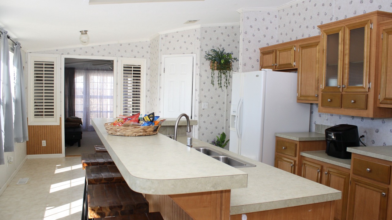 Photo of Kitchen in Dandridge