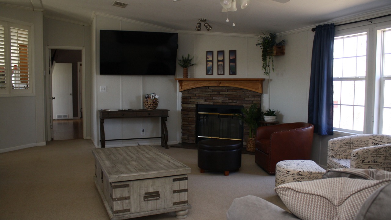 Photo of Livingroom in Dandridge