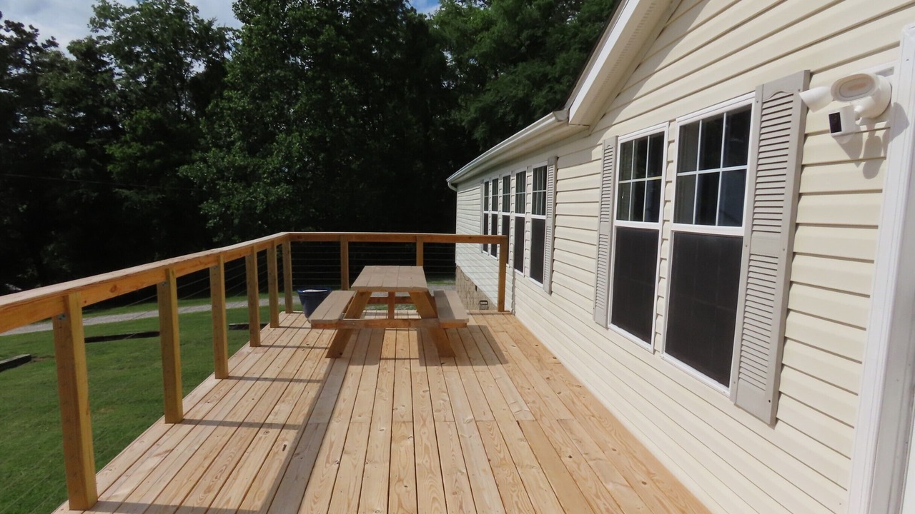 Photo of Outdoor in Dandridge