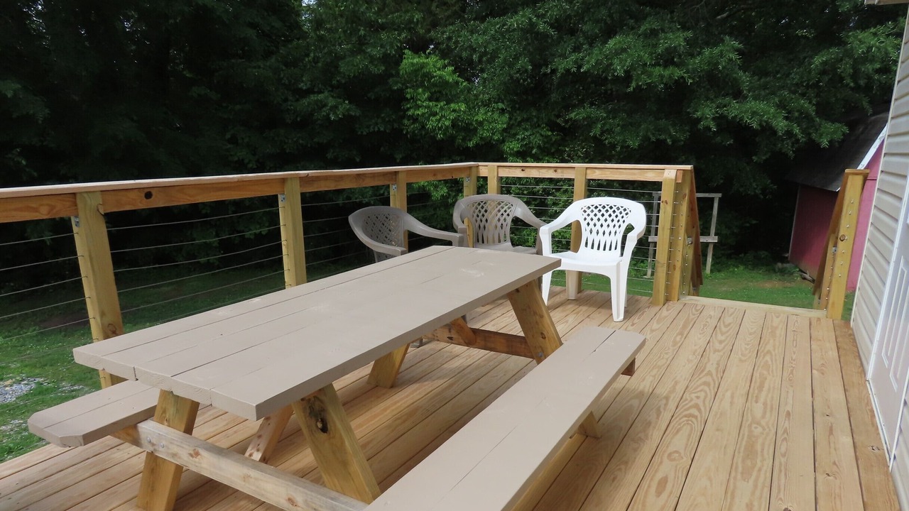 Photo of Outdoor in Dandridge