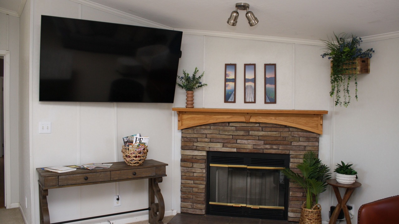 Photo of Livingroom in Dandridge