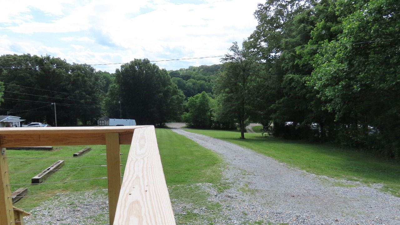 Photo of Outdoor in Dandridge