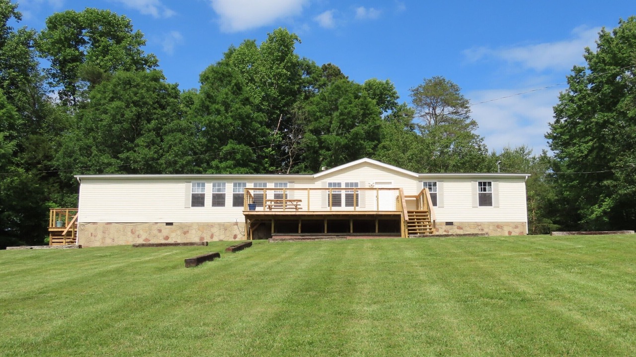 Photo of Outdoor in Dandridge