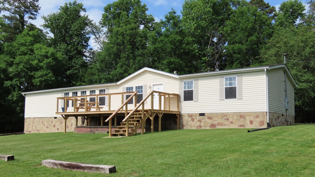 Photo of Outdoor in Dandridge