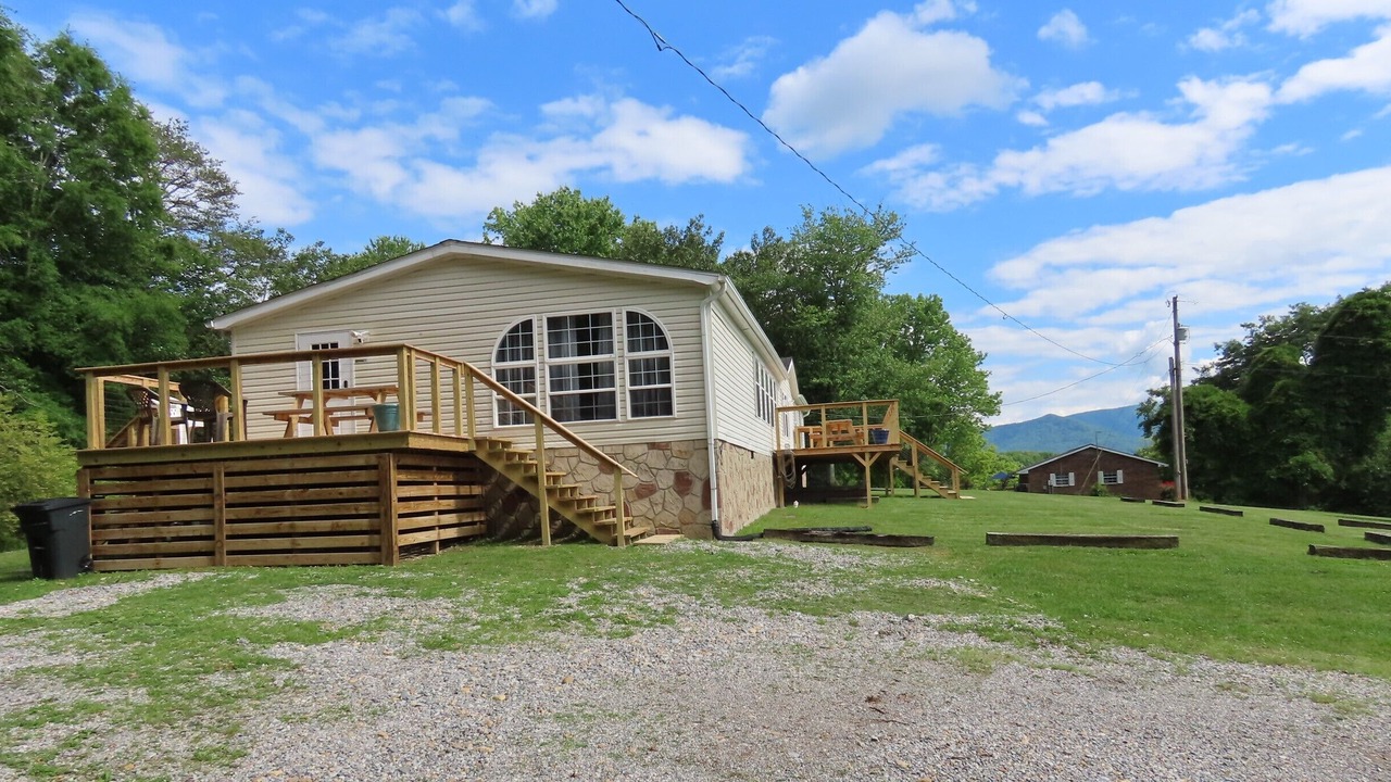 Photo of Outdoor in Dandridge