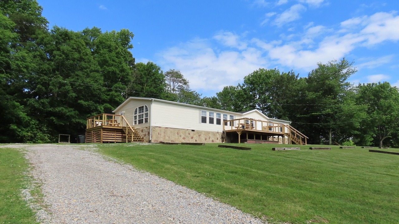 Photo of Outdoor in Dandridge