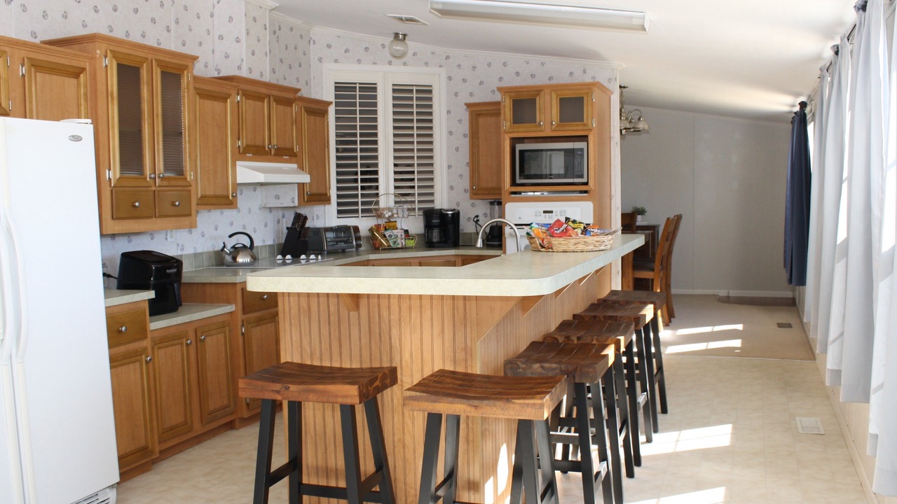 Photo of Kitchen in Dandridge